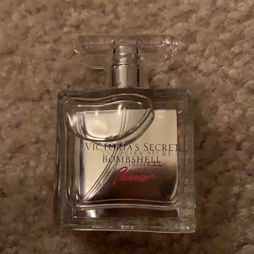 Victoria Secret Bombshell